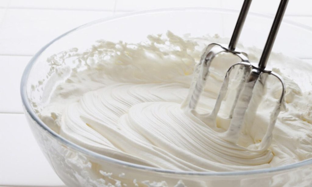 Can Cats Have Whipped Cream?