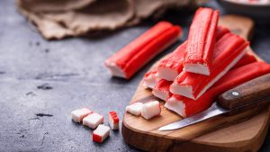 Is Imitation Crab Safe for Cats?