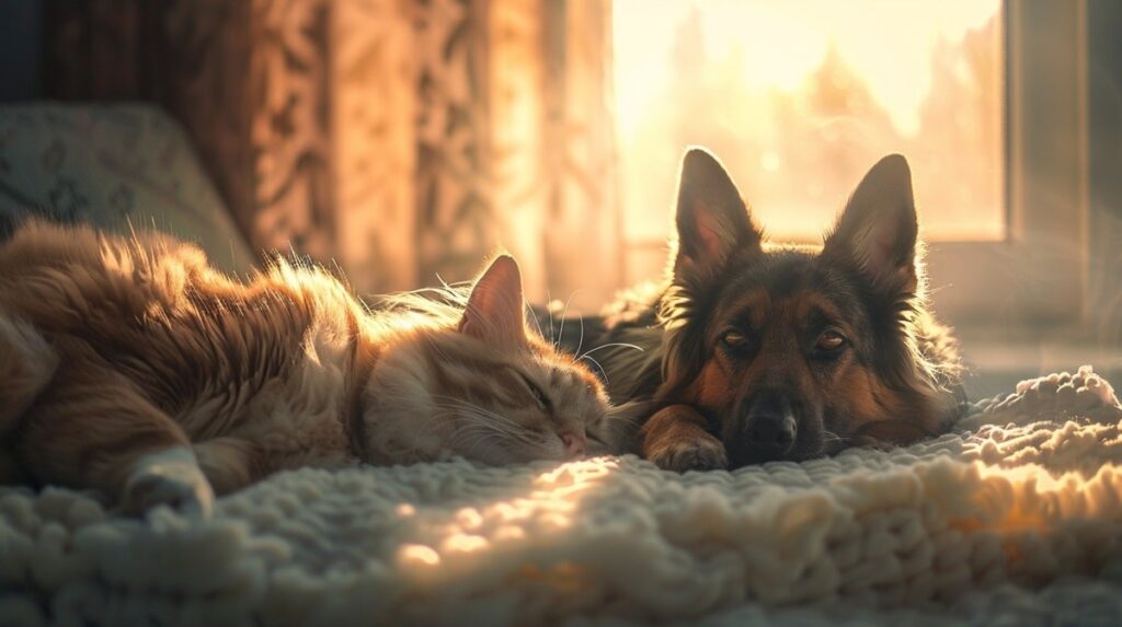 Even Some Traditional Vets Know About These 3 Healing Foods — Do You?