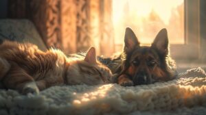 Even Some Traditional Vets Know About These 3 Healing Foods — Do You?