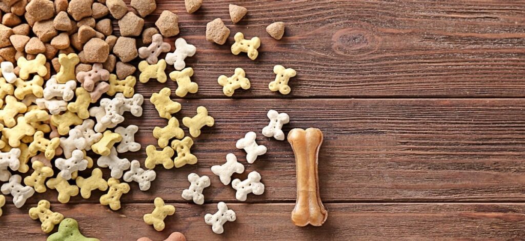 The Art and Science of Crafting Nutritious Pet Dry Food.