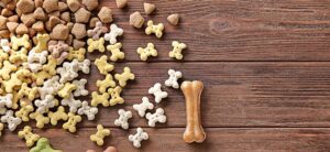 The Art and Science of Crafting Nutritious Pet Dry Food.