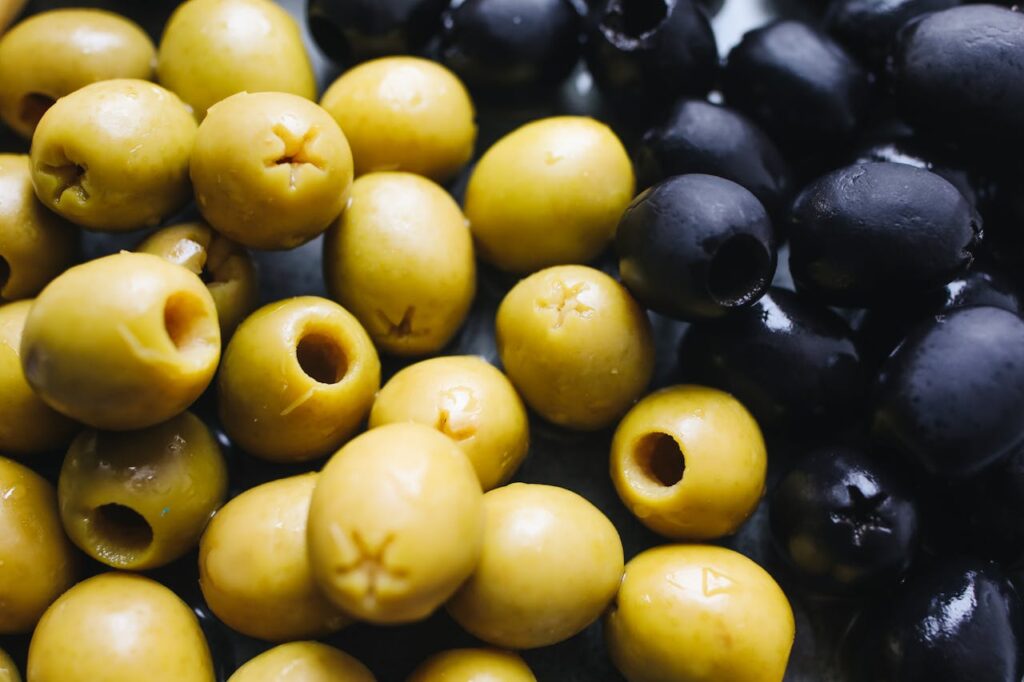 Can Dogs Eat Olives? Facts and Myths.