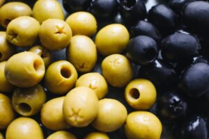 Can Dogs Eat Olives? Facts and Myths.