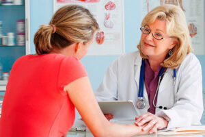 10 «комерційних діагнозів» на прийомі у гінеколога.