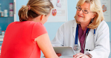 10 «комерційних діагнозів» на прийомі у гінеколога.