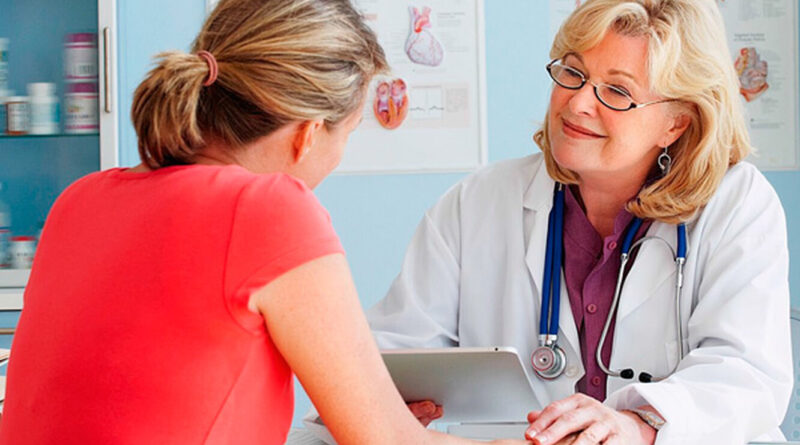 10 «комерційних діагнозів» на прийомі у гінеколога.