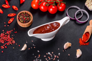 11 перевірених рецептів аджики: від мегрельської класики від шефа до домашньої.