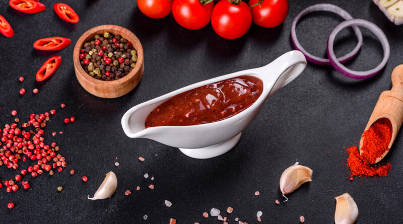 11 перевірених рецептів аджики: від мегрельської класики від шефа до домашньої.