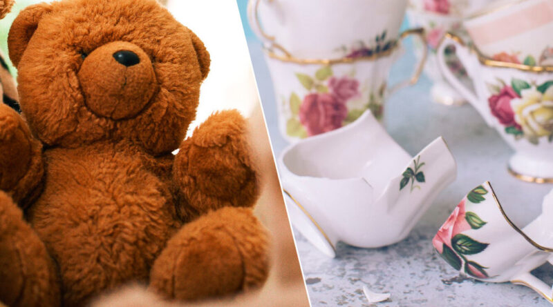 16 речей у будинку, які щодня псують вам настрій.