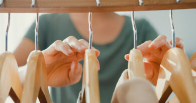 5 лайфхаків для порядку в будинку.