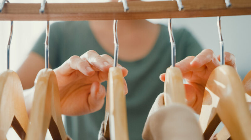 5 лайфхаків для порядку в будинку.