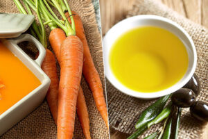 7 корисних продуктів, які мають бути в раціоні у кожного.