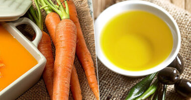 7 корисних продуктів, які мають бути в раціоні у кожного.