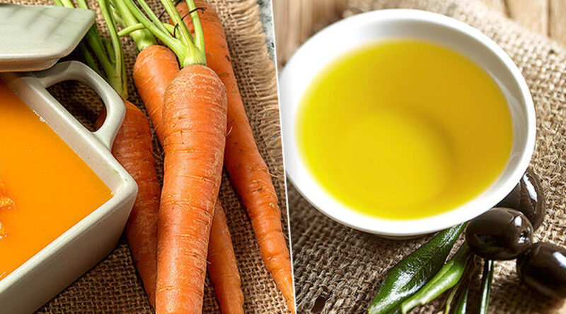 7 корисних продуктів, які мають бути в раціоні у кожного.