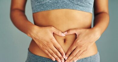 8 ранніх симптомів раку яєчників, які краще знати.