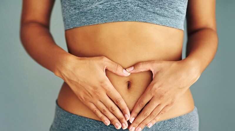 8 ранніх симптомів раку яєчників, які краще знати.