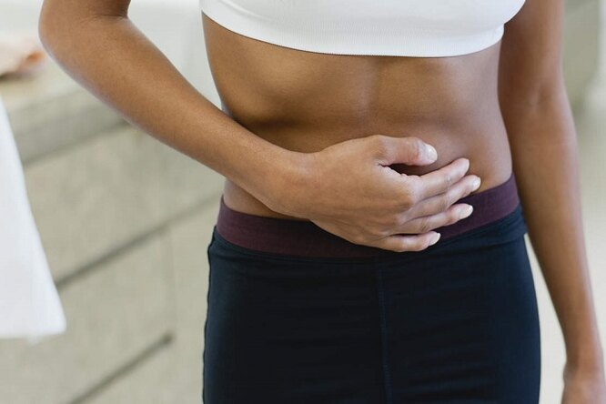 Частіші позиви до сечовипускання