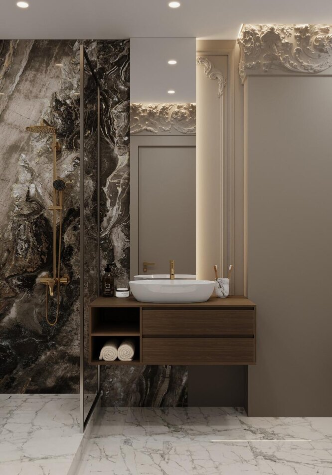 Душова без поріжка