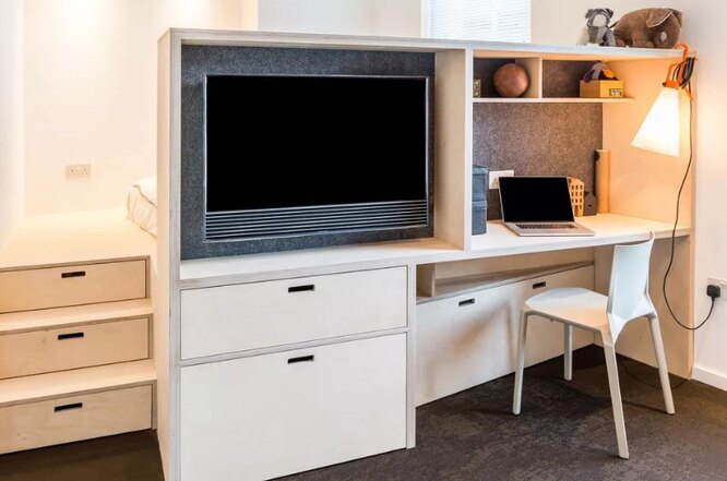 Два в одному