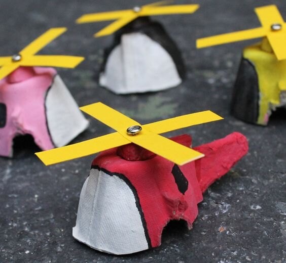 Гвинтокрил