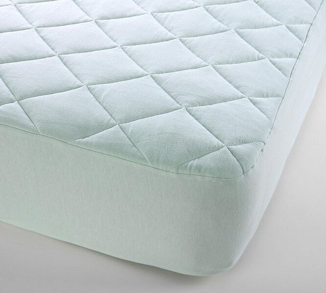 Користь від наматрацника