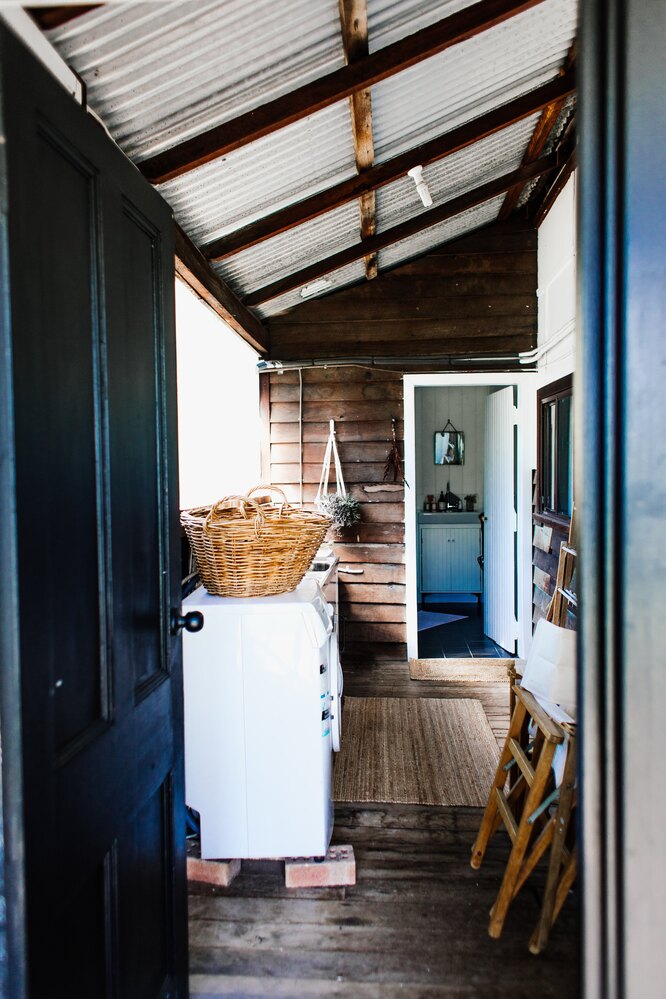 Машина розташована надто далеко від зливу