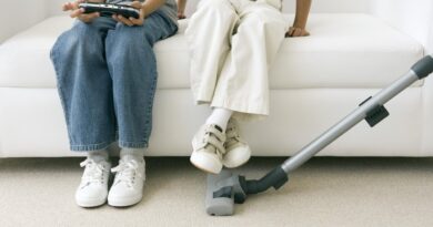 Начебто і не прибирала: виправте ці 5 помилок, щоб спростити собі життя і не псувати будинок марним прибиранням.