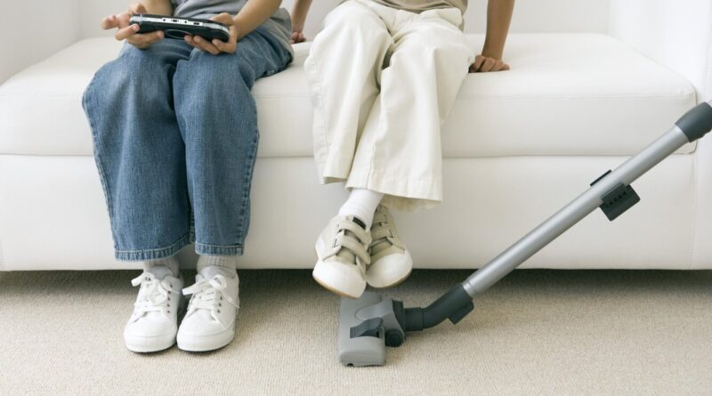 Начебто і не прибирала: виправте ці 5 помилок, щоб спростити собі життя і не псувати будинок марним прибиранням.