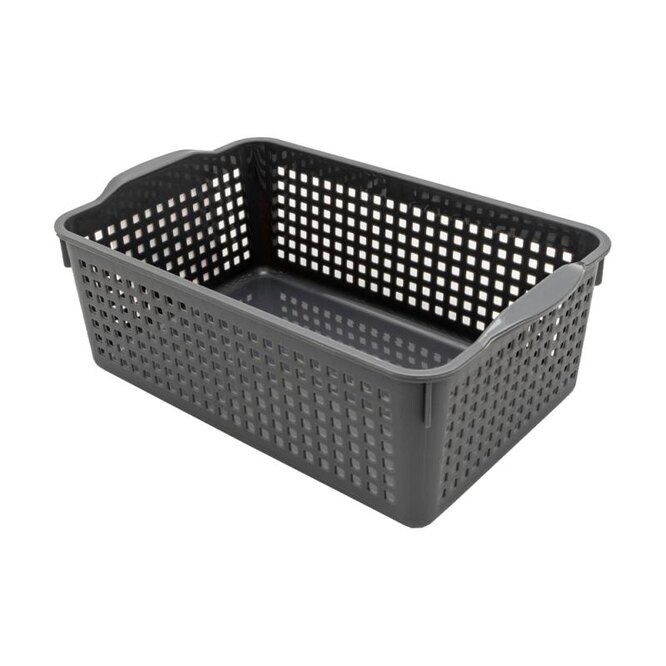 Не витрачайте багато грошей на контейнери