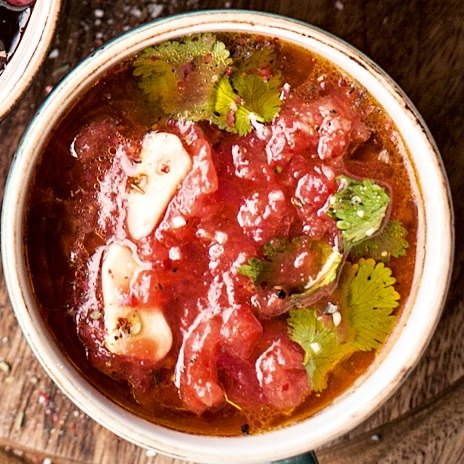 Ніжна аджика