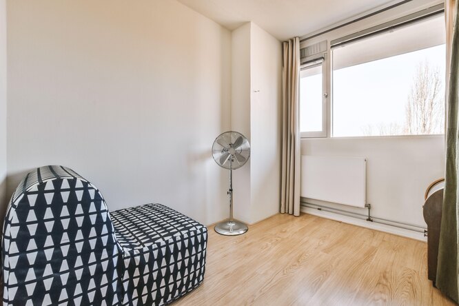 Посилити вентиляцію