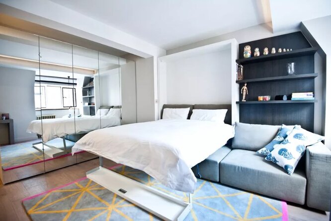 Приховане зберігання