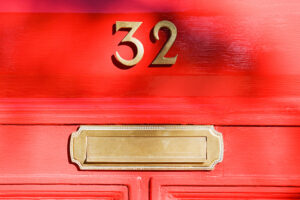 Щасливий чи невдалий? Що означає номер вашої квартири за правилами феншуй?