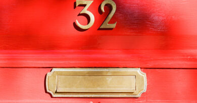 Щасливий чи невдалий? Що означає номер вашої квартири за правилами феншуй?