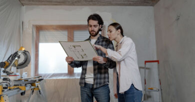 Шумоізоляція на практиці: які матеріали використовують майстри для ремонту?