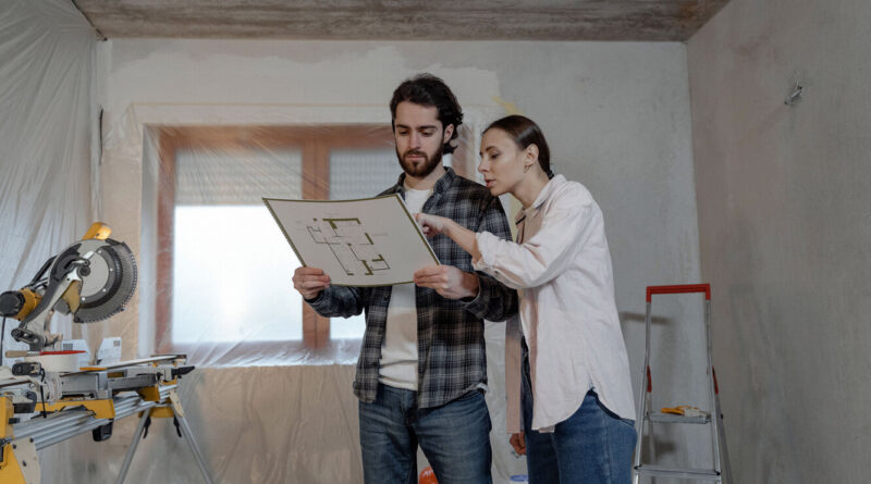 Шумоізоляція на практиці: які матеріали використовують майстри для ремонту?