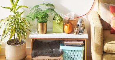 Сховаємо все: де зберігати речі у маленькій квартирі?