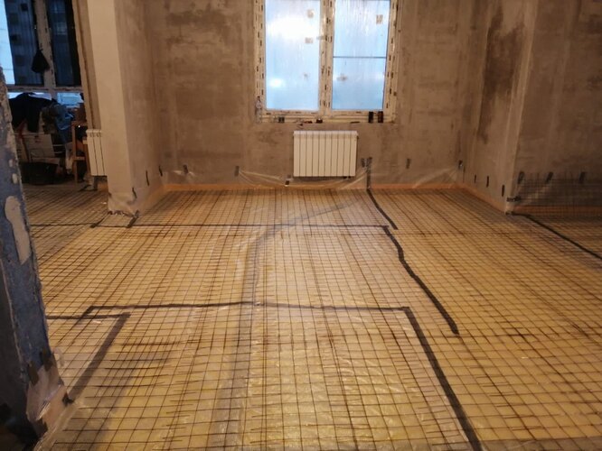 Визначення способу звукоізоляції