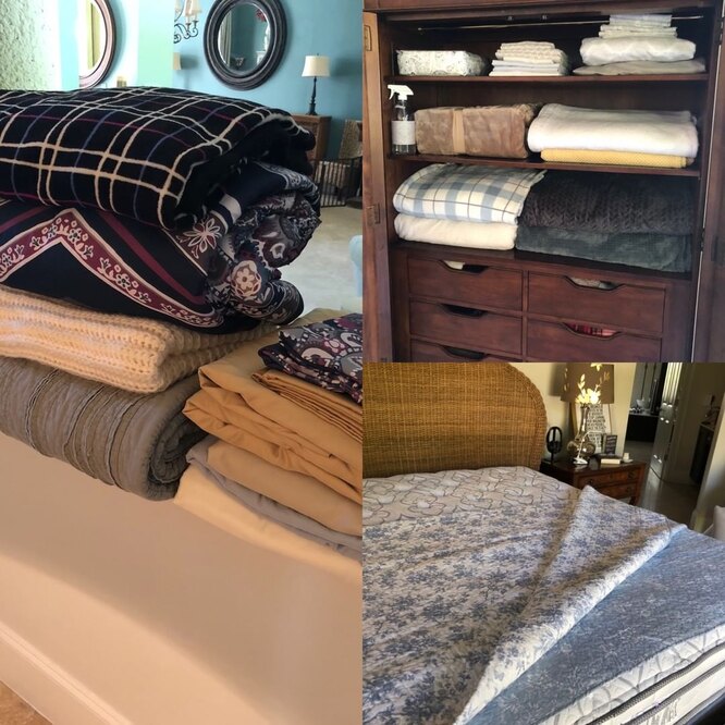 Як підібрати висоту полиць?