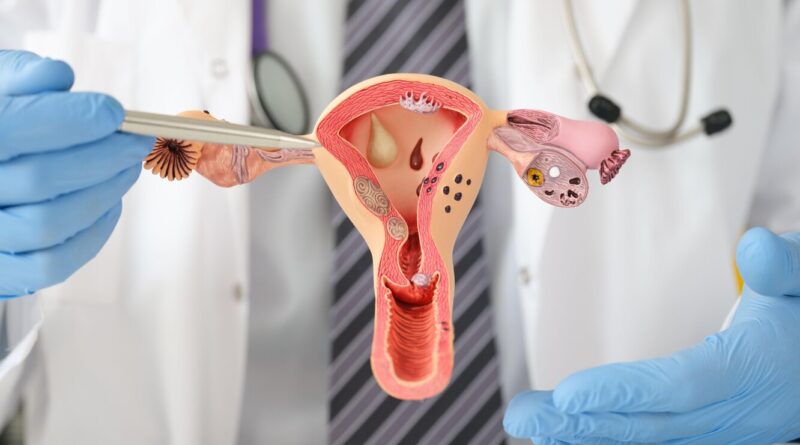 Як самостійно визначити овуляцію по шийці матки: покрокова інструкція.