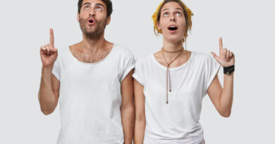 Як візуально «підняти» низьку стелю у квартирі?