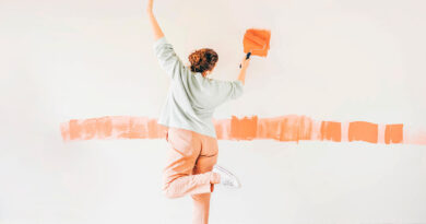 Як змінити інтер'єр, нічого не купуючи: 5 простих способів.