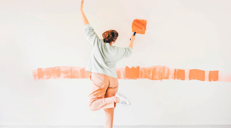 Як змінити інтер'єр, нічого не купуючи: 5 простих способів.