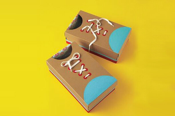 Як зробити іграшку зі шнурівкою своїми руками