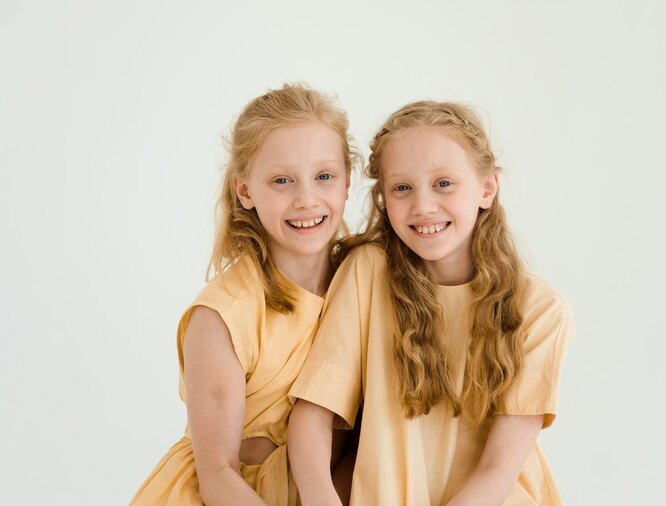 Які шанси народити близнюків на препаратах від безплідності?