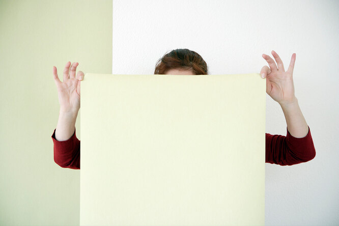 Які шпалери можна клеїти на гіпсову штукатурку?