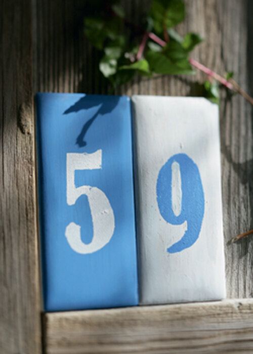 Значення цифр