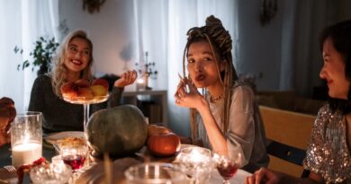 5 найбезпечніших перекусів на ніч: вони не дадуть погладшати!