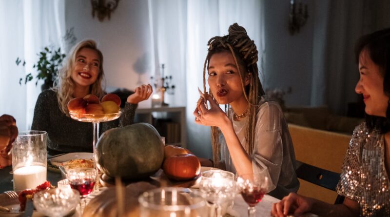 5 найбезпечніших перекусів на ніч: вони не дадуть погладшати!